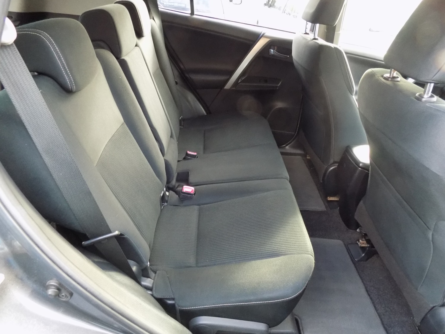 Used Toyota RAV4 2013 for sale - 76222203: Photo 12