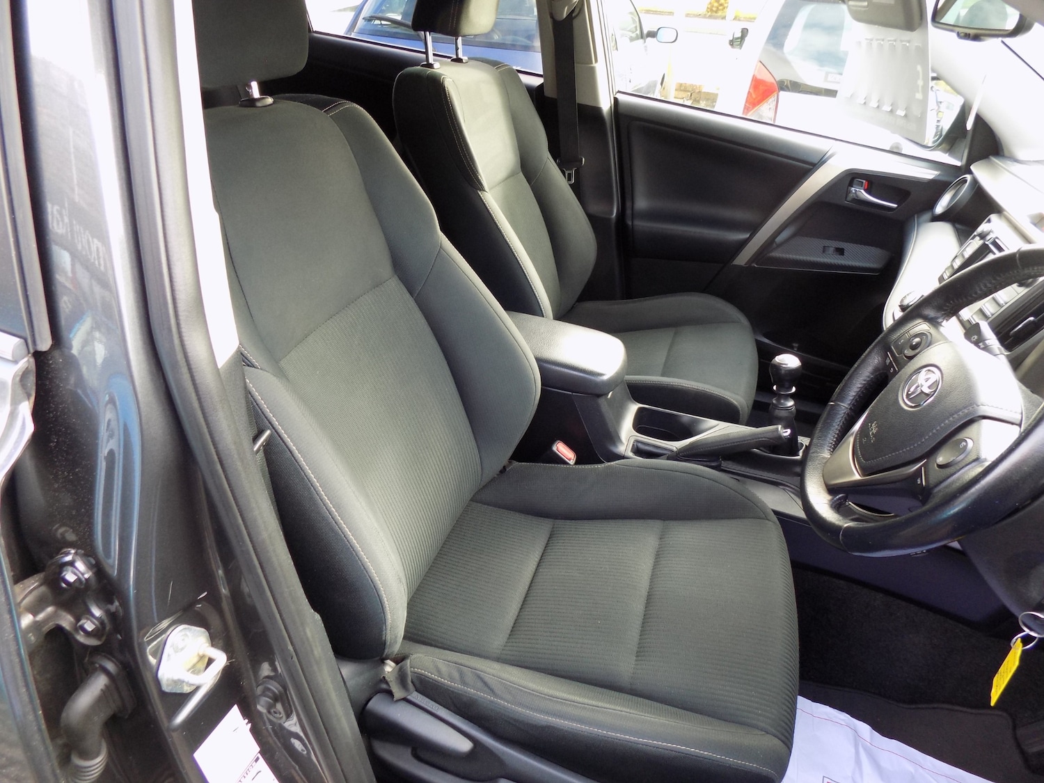 Used Toyota RAV4 2013 for sale - 76222203: Photo 13