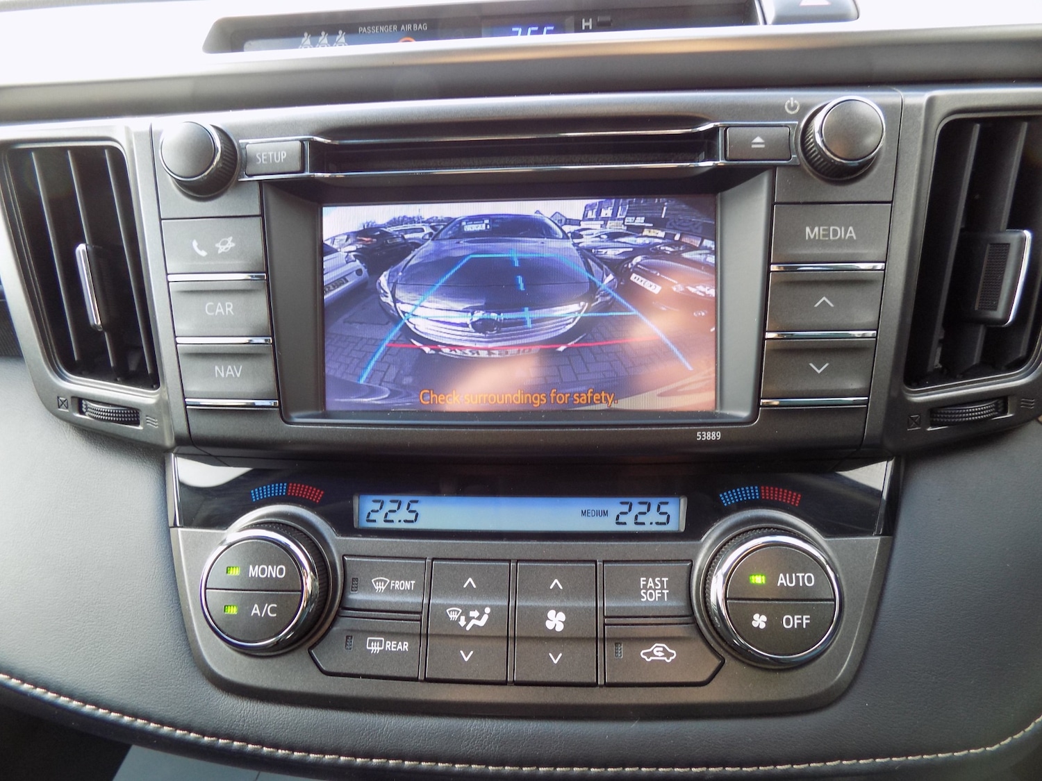 Used Toyota RAV4 2013 for sale - 76222203: Photo 5