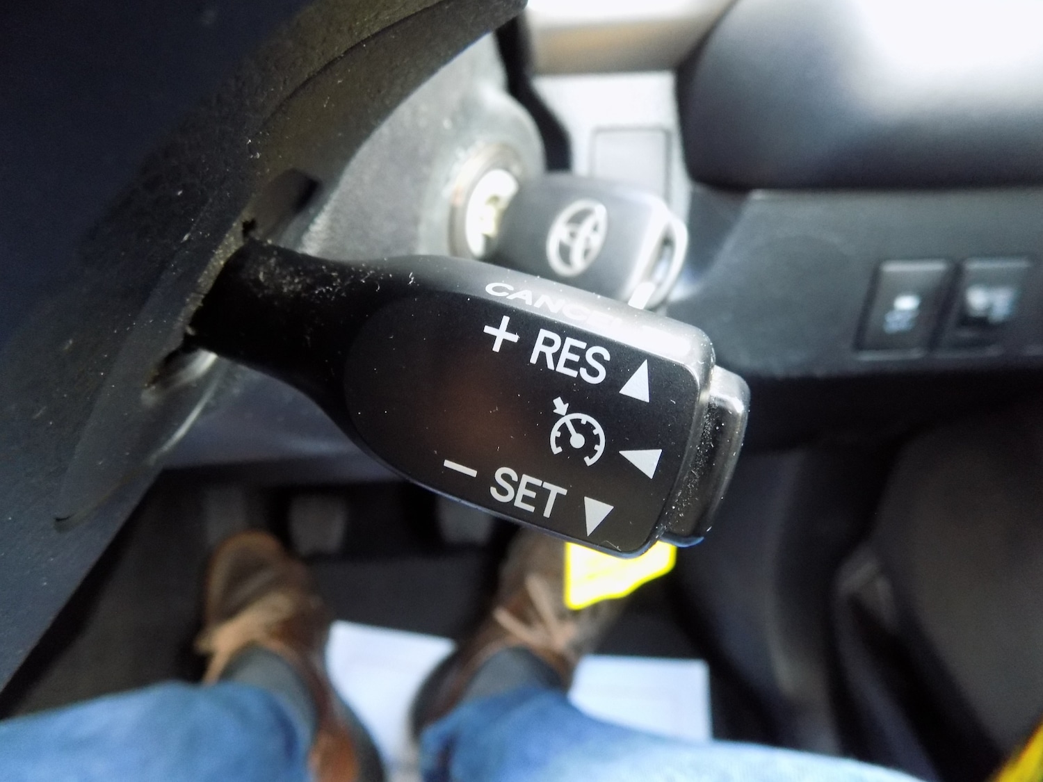 Used Toyota RAV4 2013 for sale - 76222203: Photo 6