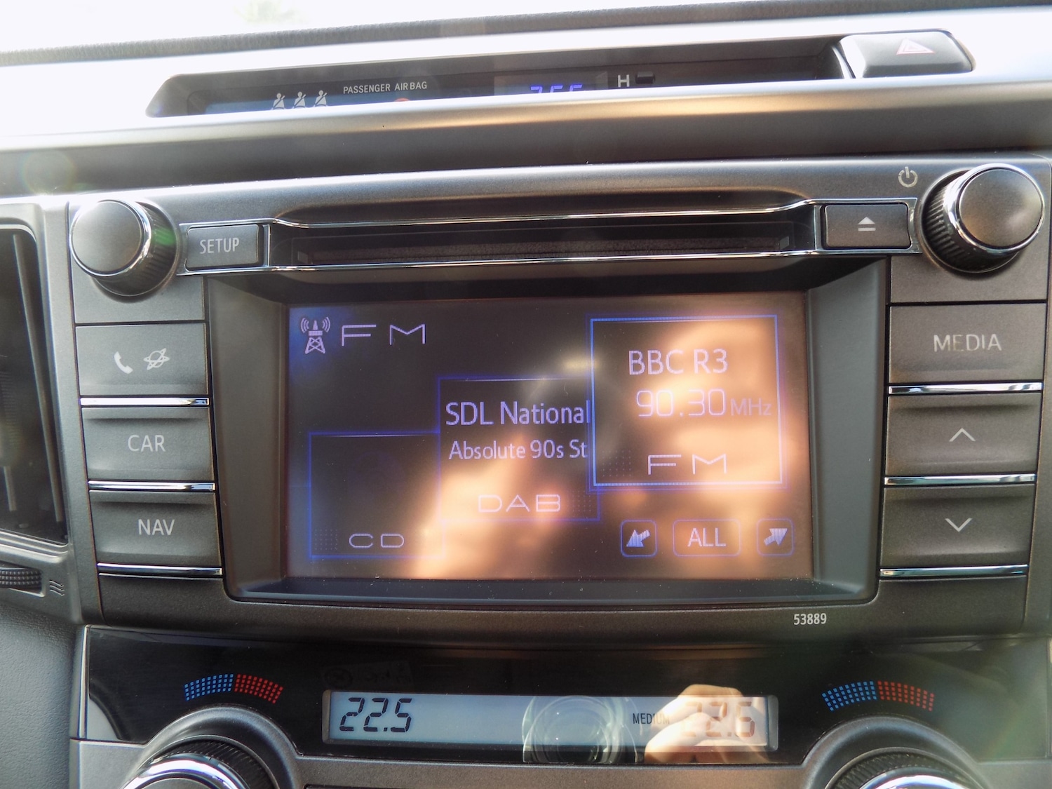 Used Toyota RAV4 2013 for sale - 76222203: Photo 8