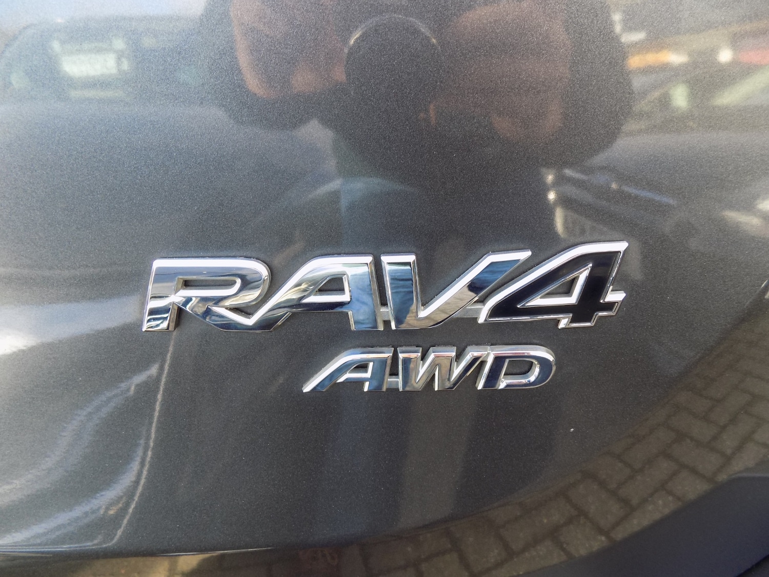 Used Toyota RAV4 2013 for sale - 76222203: Photo 9