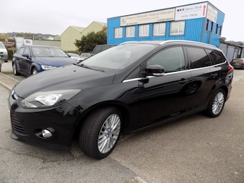 Used Ford Focus 2013 for sale - 76230878: Photo