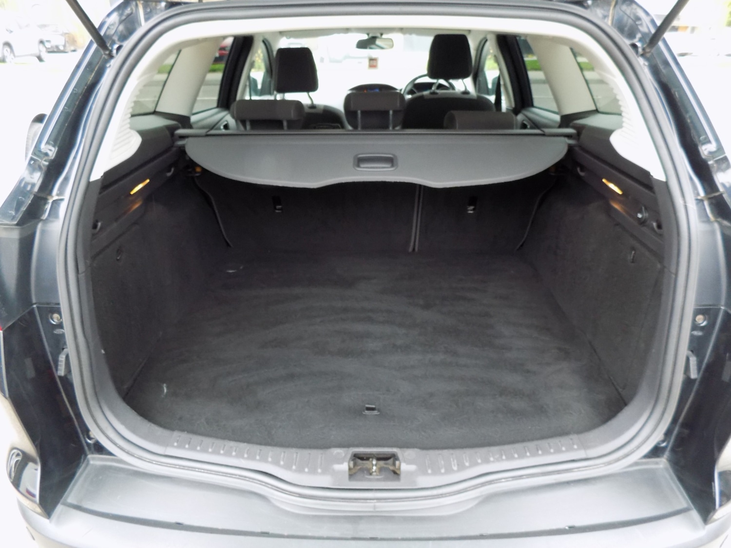 Used Ford Focus 2013 for sale - 76230878: Photo 5