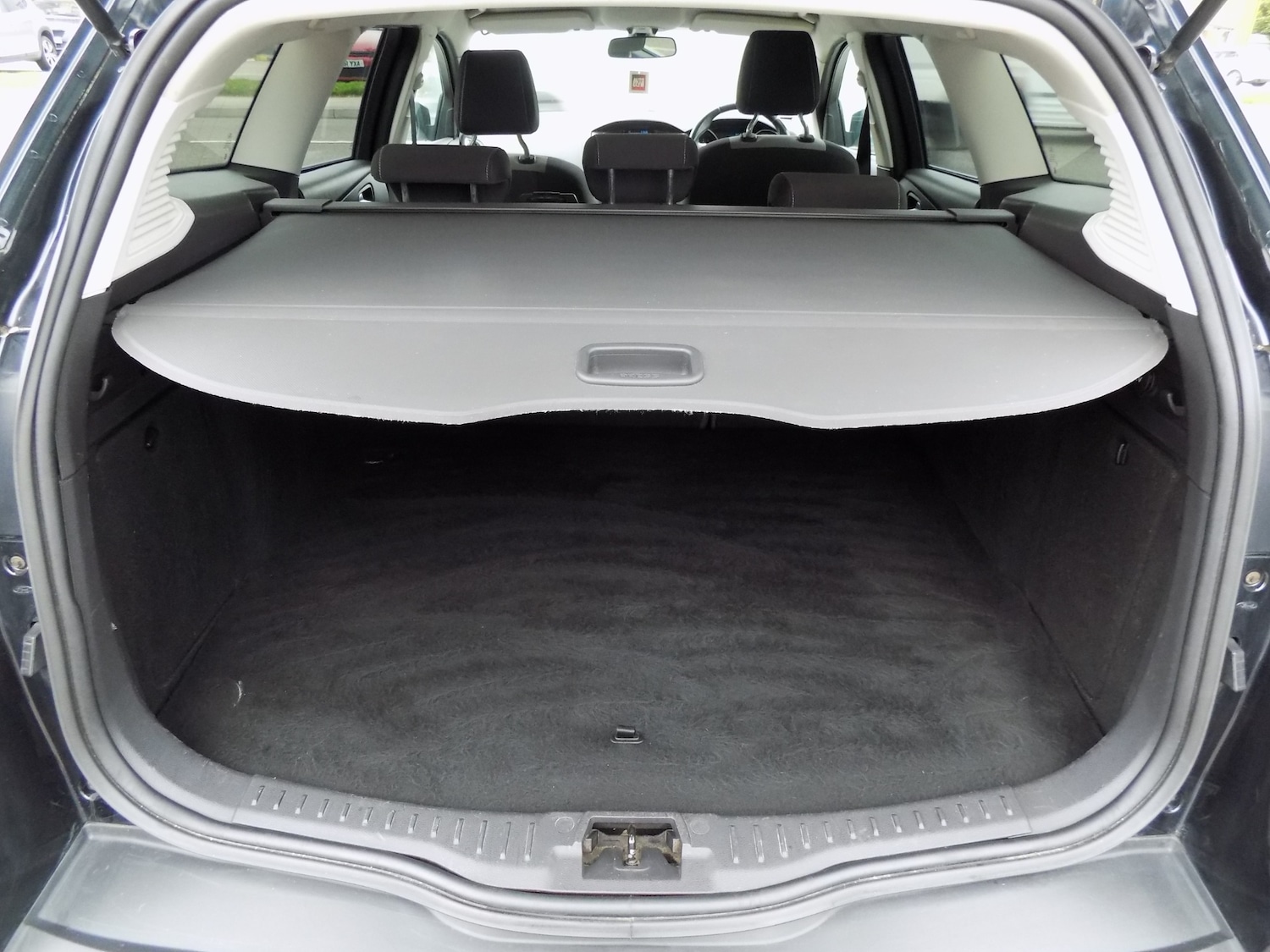 Used Ford Focus 2013 for sale - 76230878: Photo 6