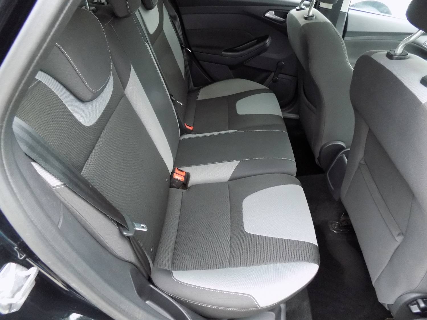 Used Ford Focus 2013 for sale - 76230878: Photo 7