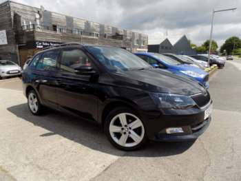 2015 (15) - 1.2 TSI 90 SE L 5dr