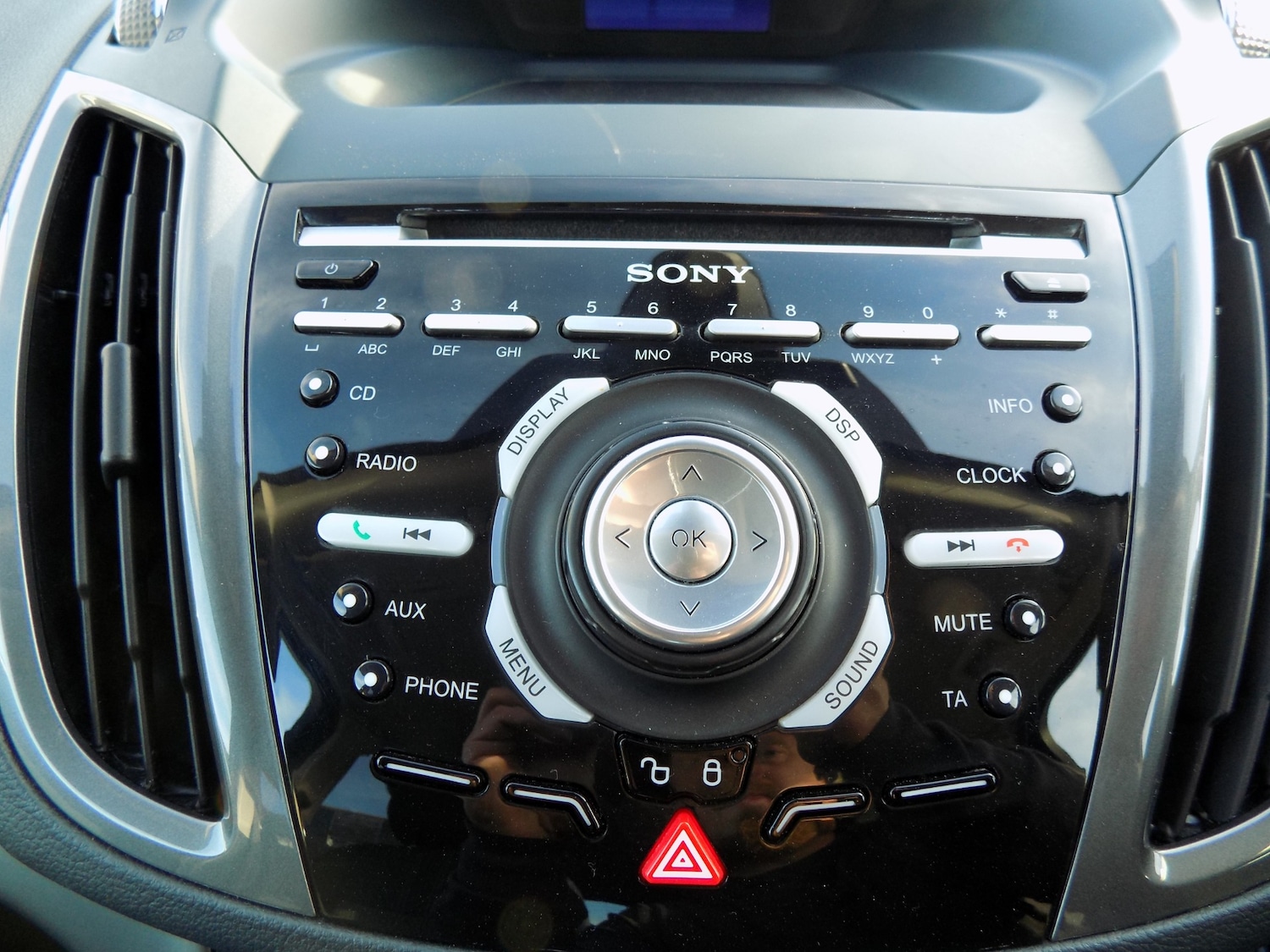 Used Ford C-Max 2015 for sale - 76382682: Photo 10