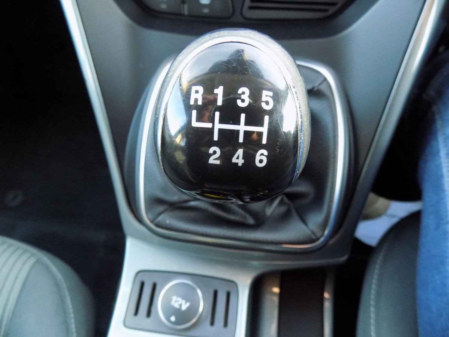 Used Ford C-Max 2015 for sale - 76382682: Photo 12