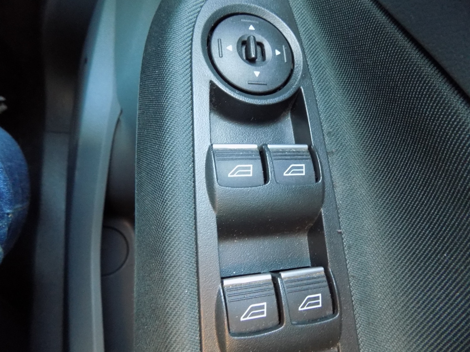 Used Ford C-Max 2015 for sale - 76382682: Photo 15