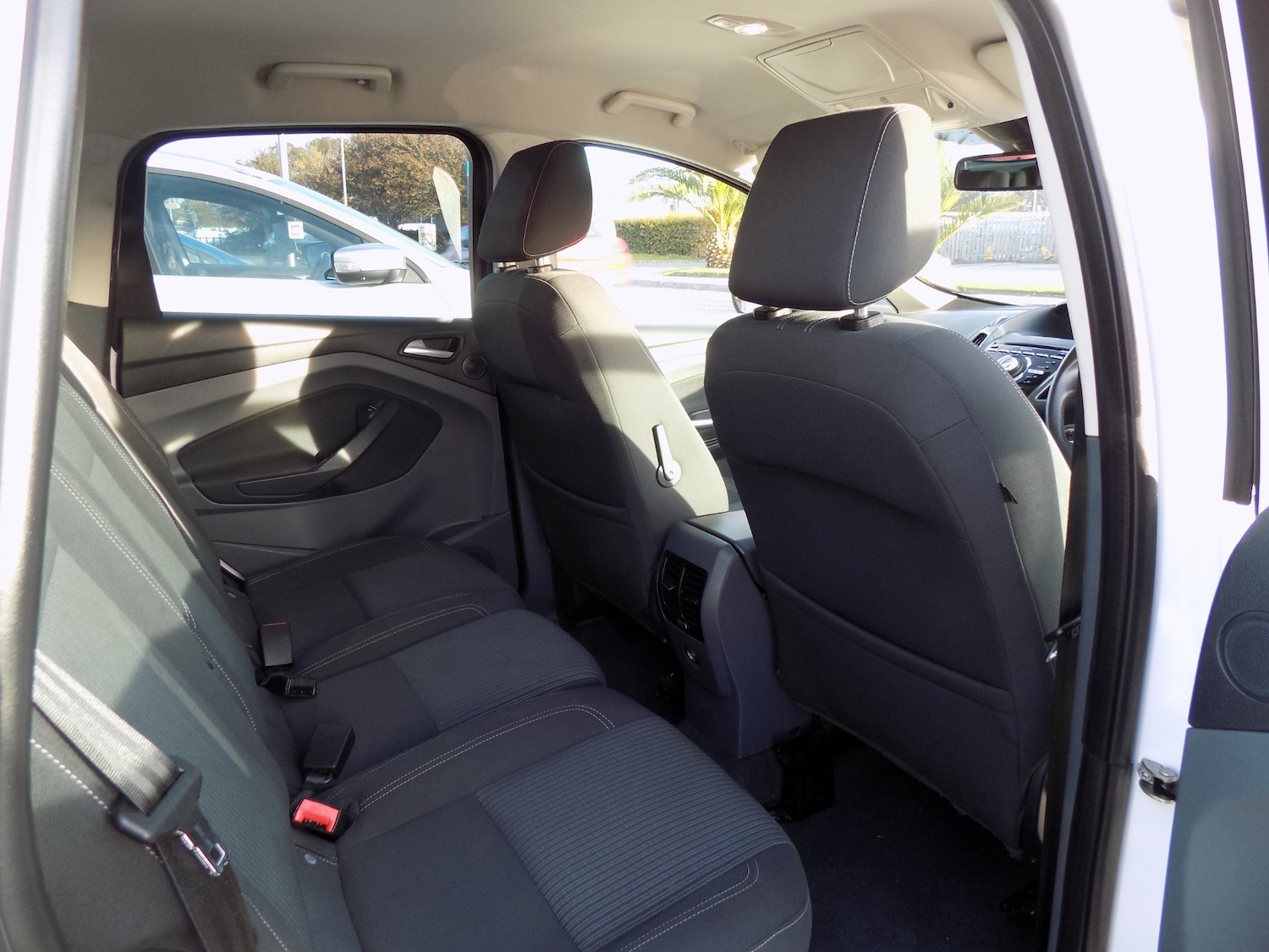 Used Ford C-Max 2015 for sale - 76382682: Photo 7