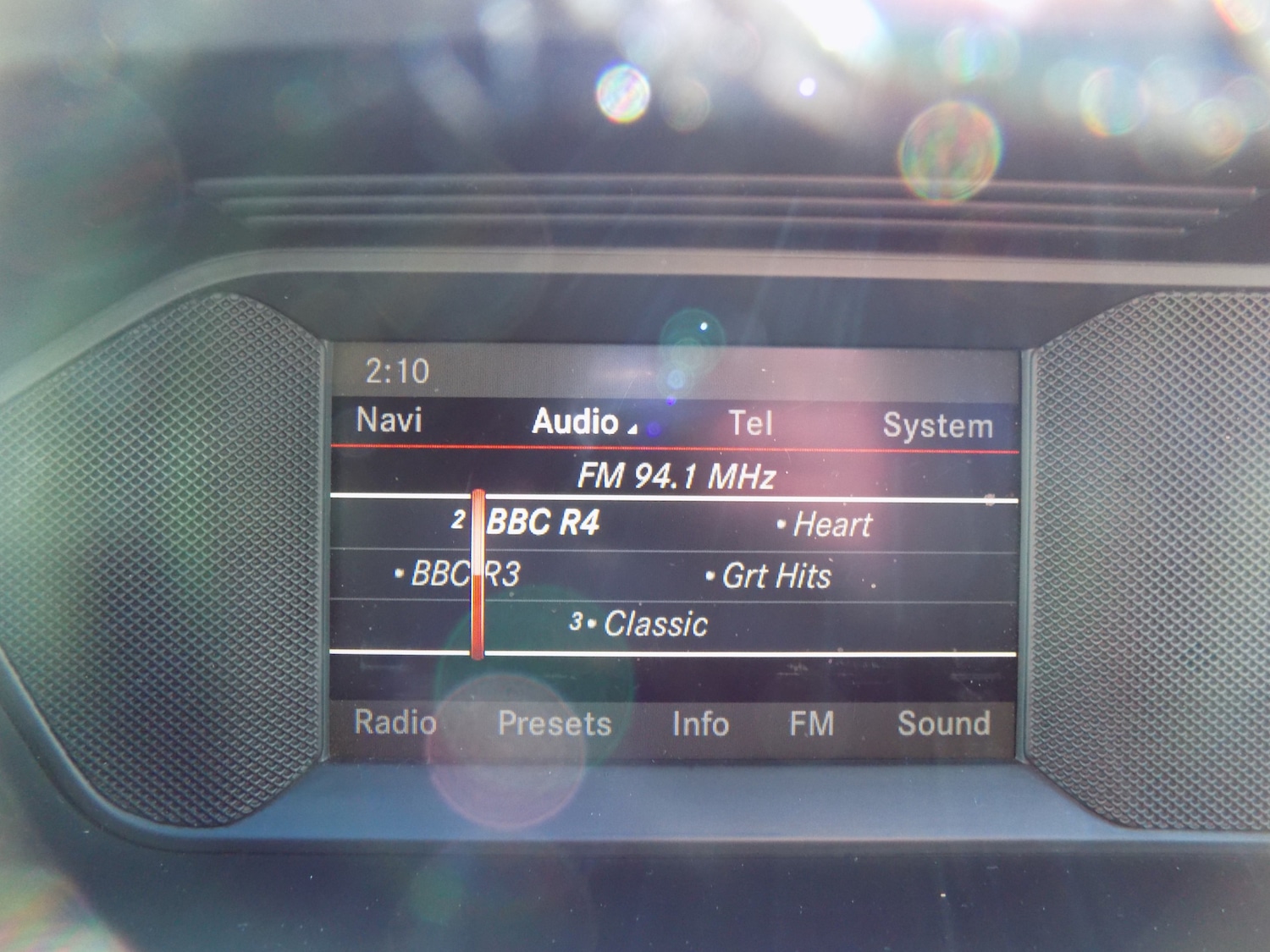 Used Mercedes-Benz C Class 2013 for sale - 77845066: Photo 11