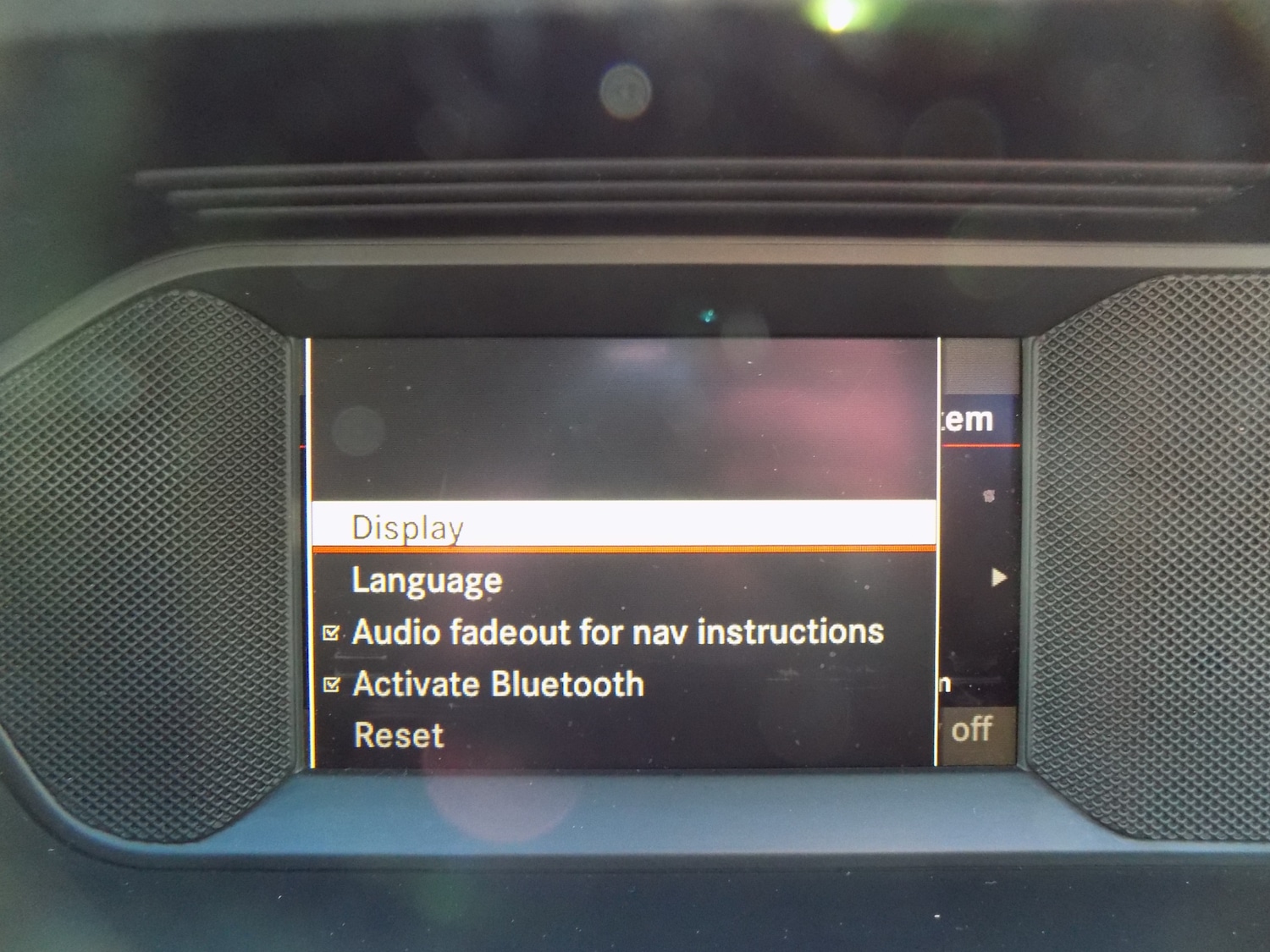 Used Mercedes-Benz C Class 2013 for sale - 77845066: Photo 12