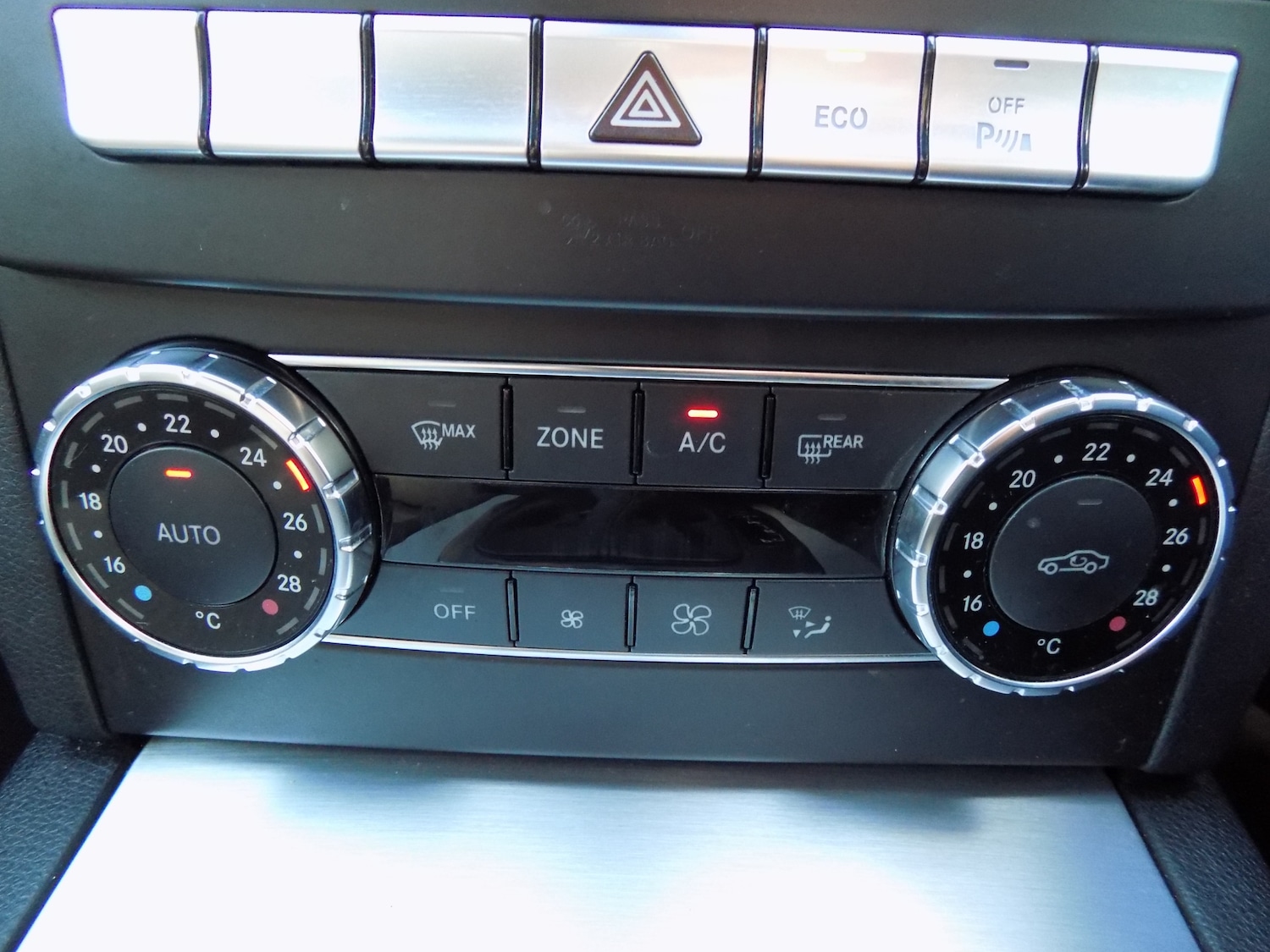 Used Mercedes-Benz C Class 2013 for sale - 77845066: Photo 14