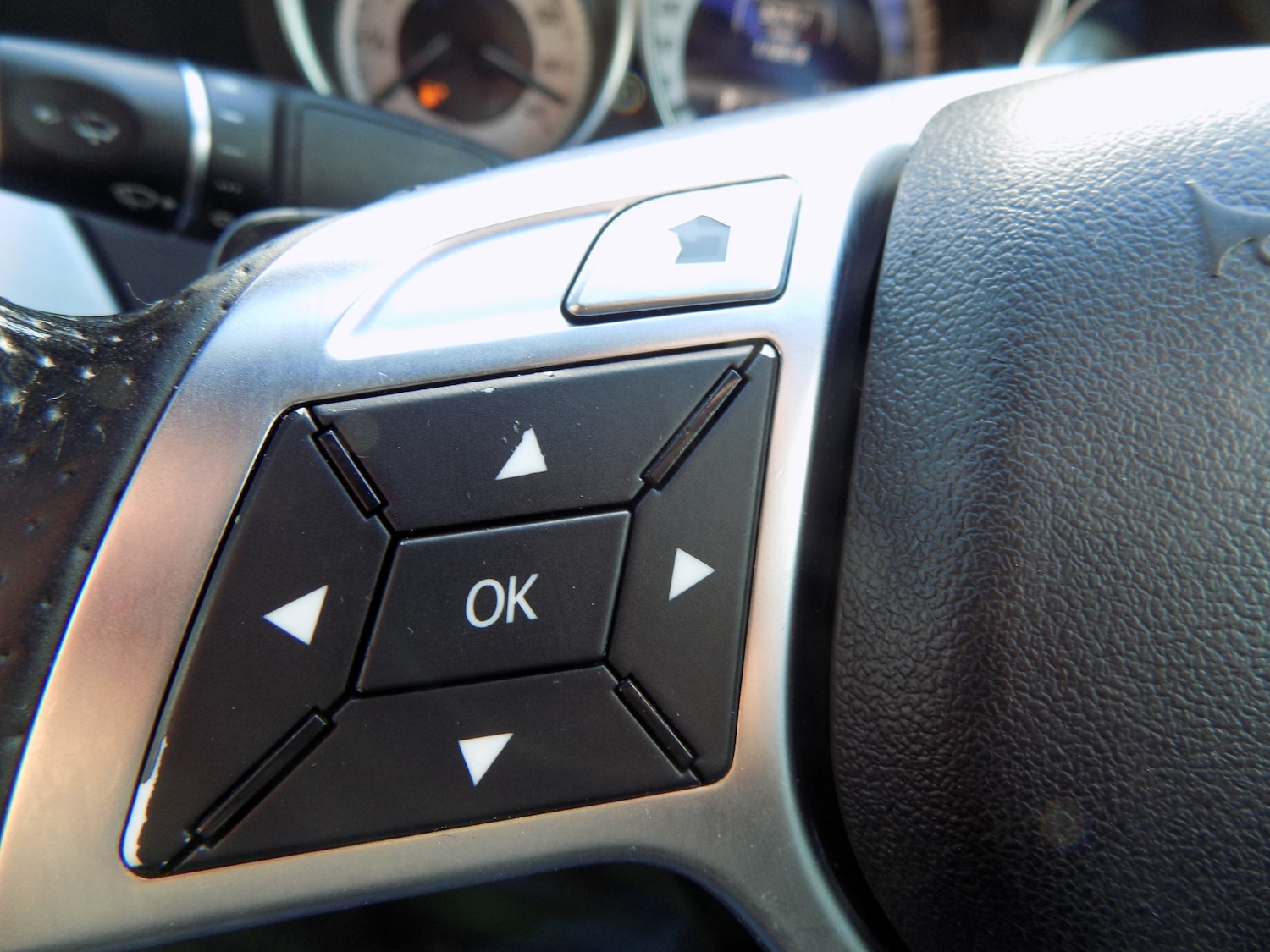 Used Mercedes-Benz C Class 2013 for sale - 77845066: Photo 18