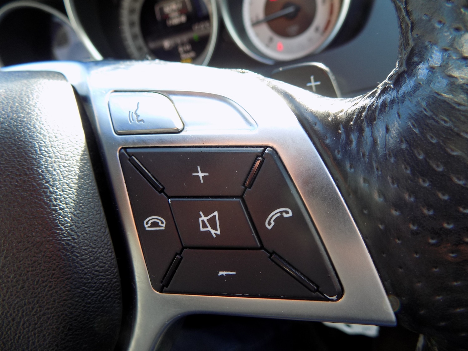 Used Mercedes-Benz C Class 2013 for sale - 77845066: Photo 19