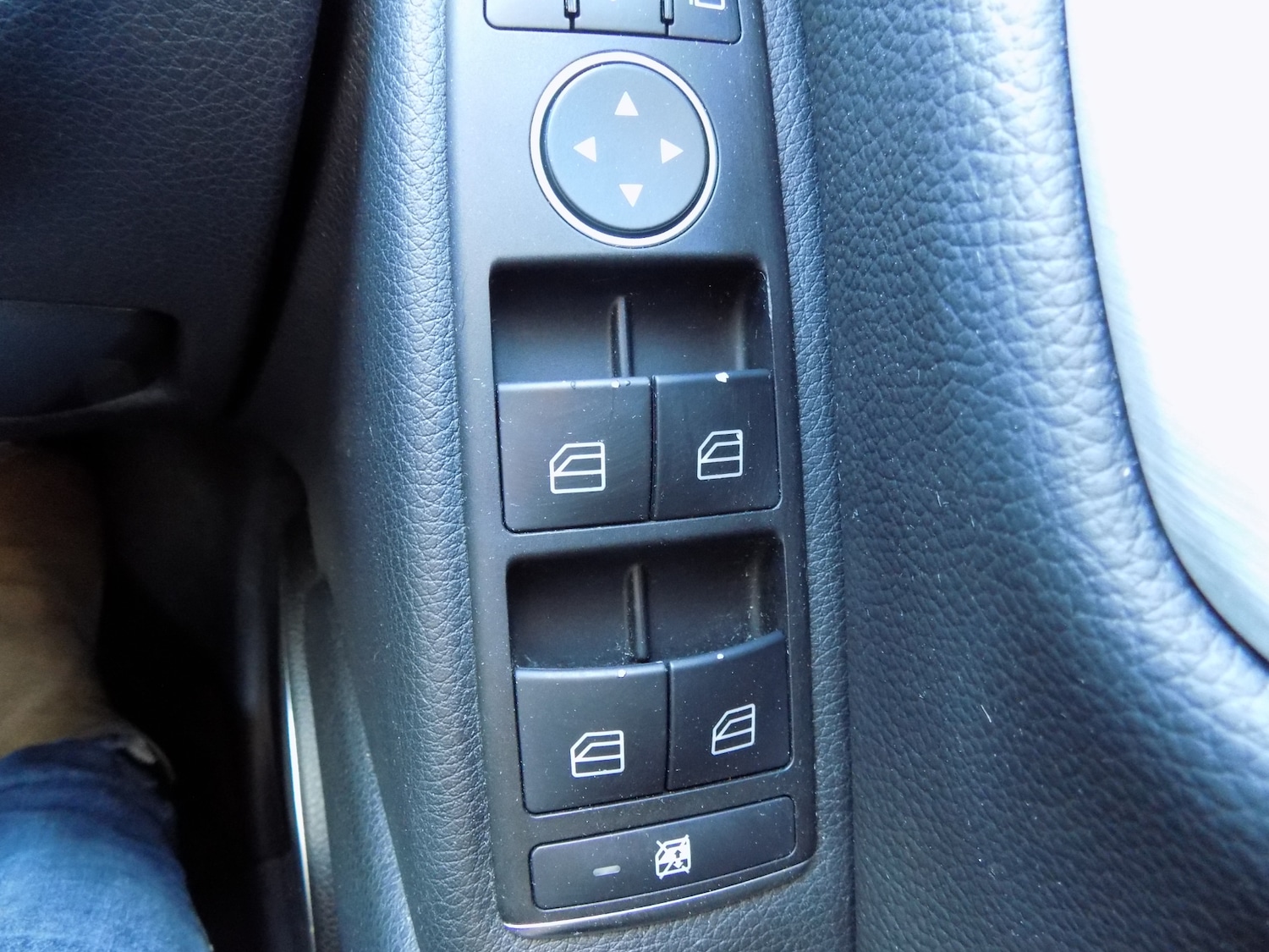 Used Mercedes-Benz C Class 2013 for sale - 77845066: Photo 20