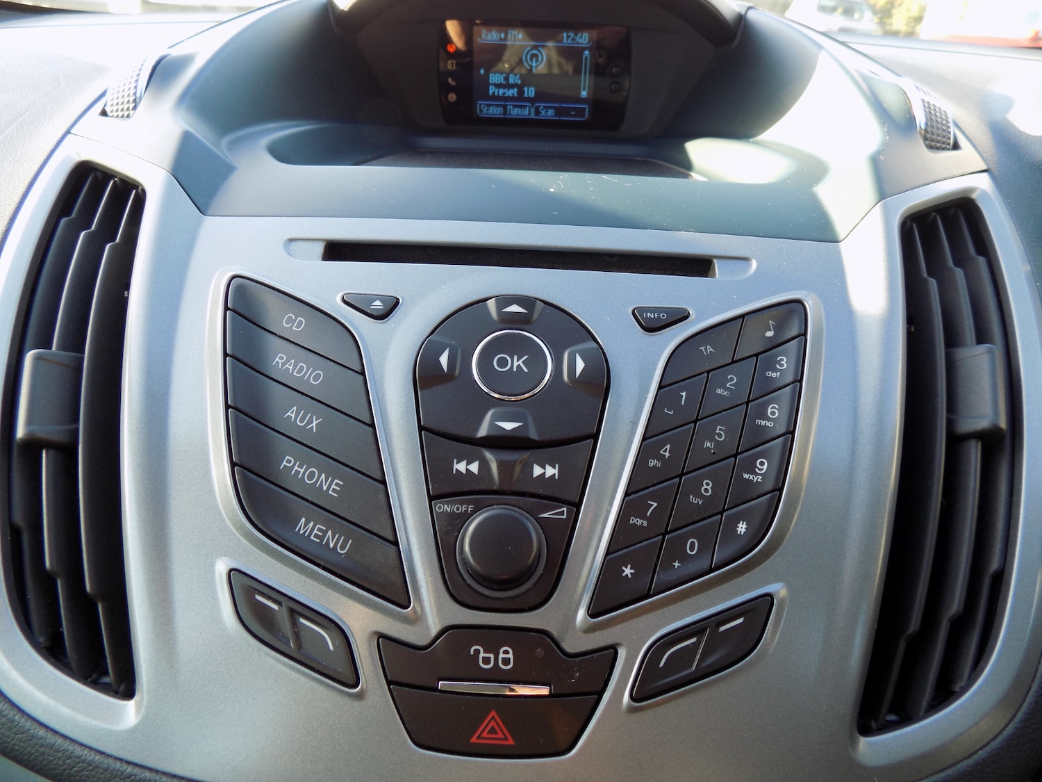 Used Ford C-Max 2012 for sale - 76882008: Photo 10