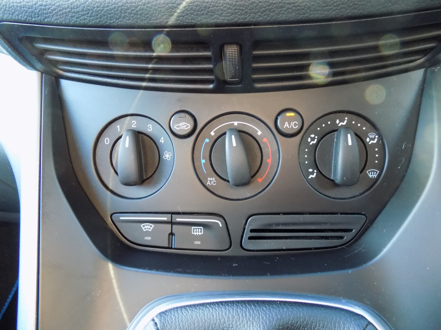 Used Ford C-Max 2012 for sale - 76882008: Photo 11