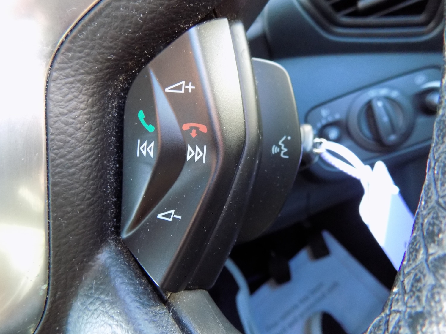 Used Ford C-Max 2012 for sale - 76882008: Photo 14