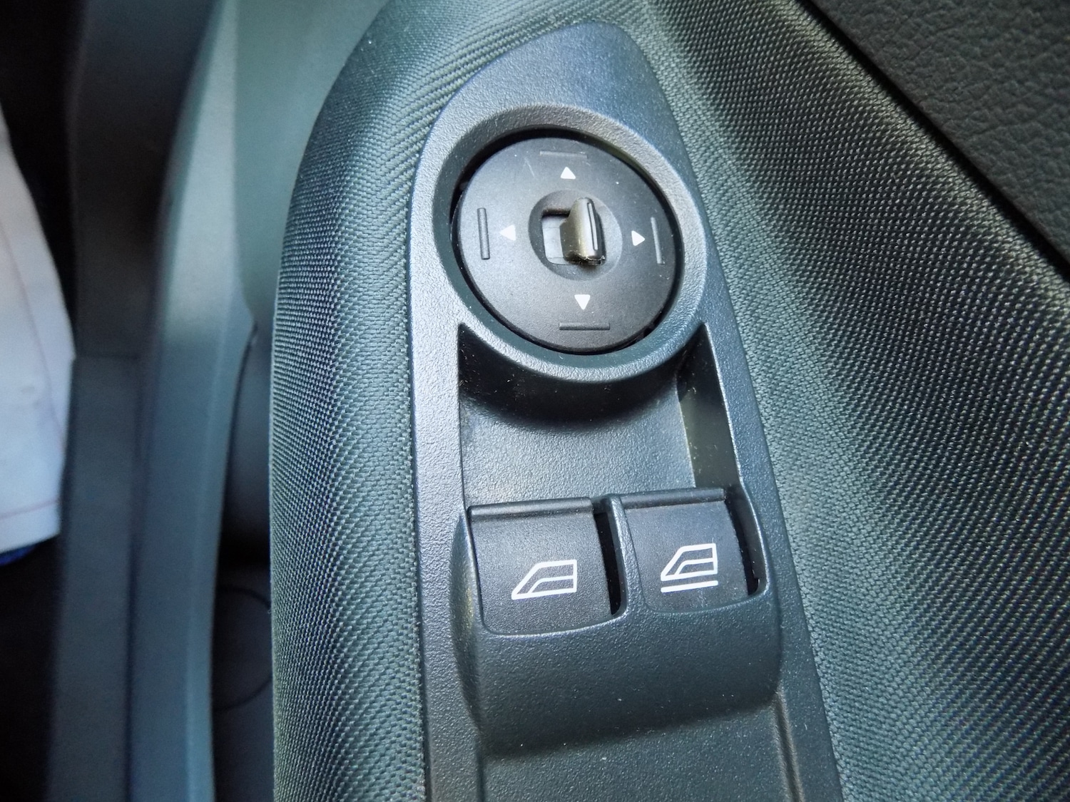 Used Ford C-Max 2012 for sale - 76882008: Photo 15