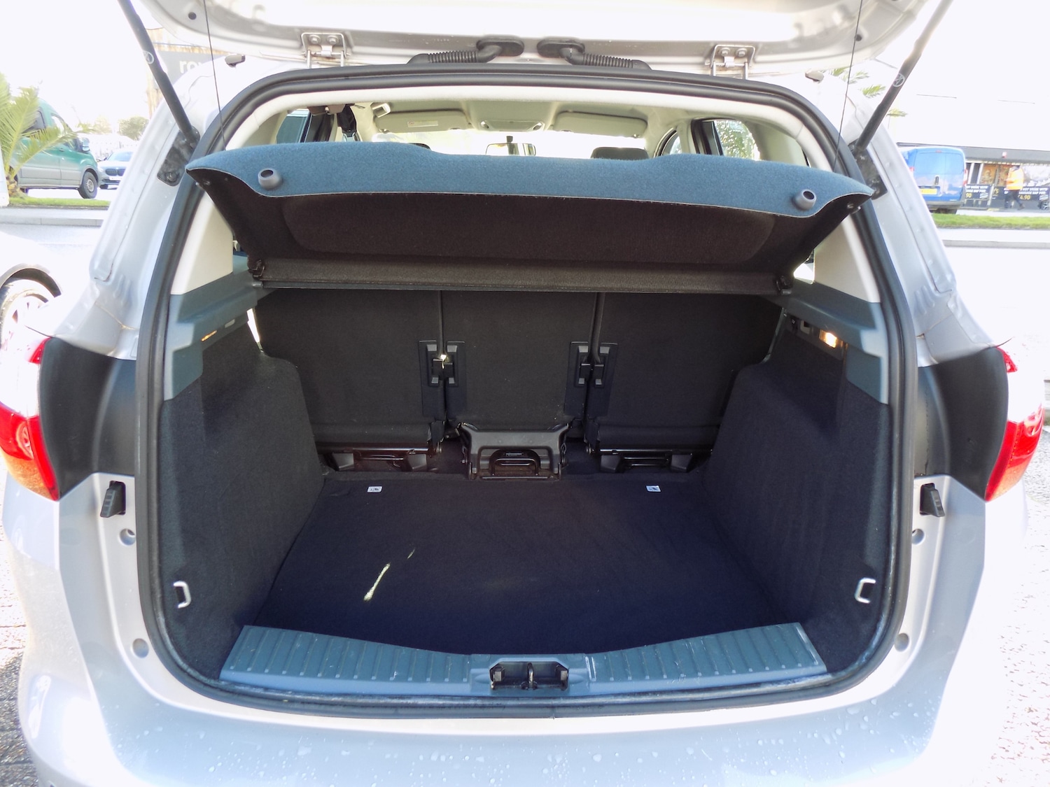 Used Ford C-Max 2012 for sale - 76882008: Photo 5