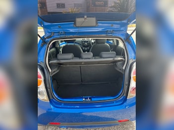 Used Chevrolet Spark 2010 for sale - 79536064: Photo