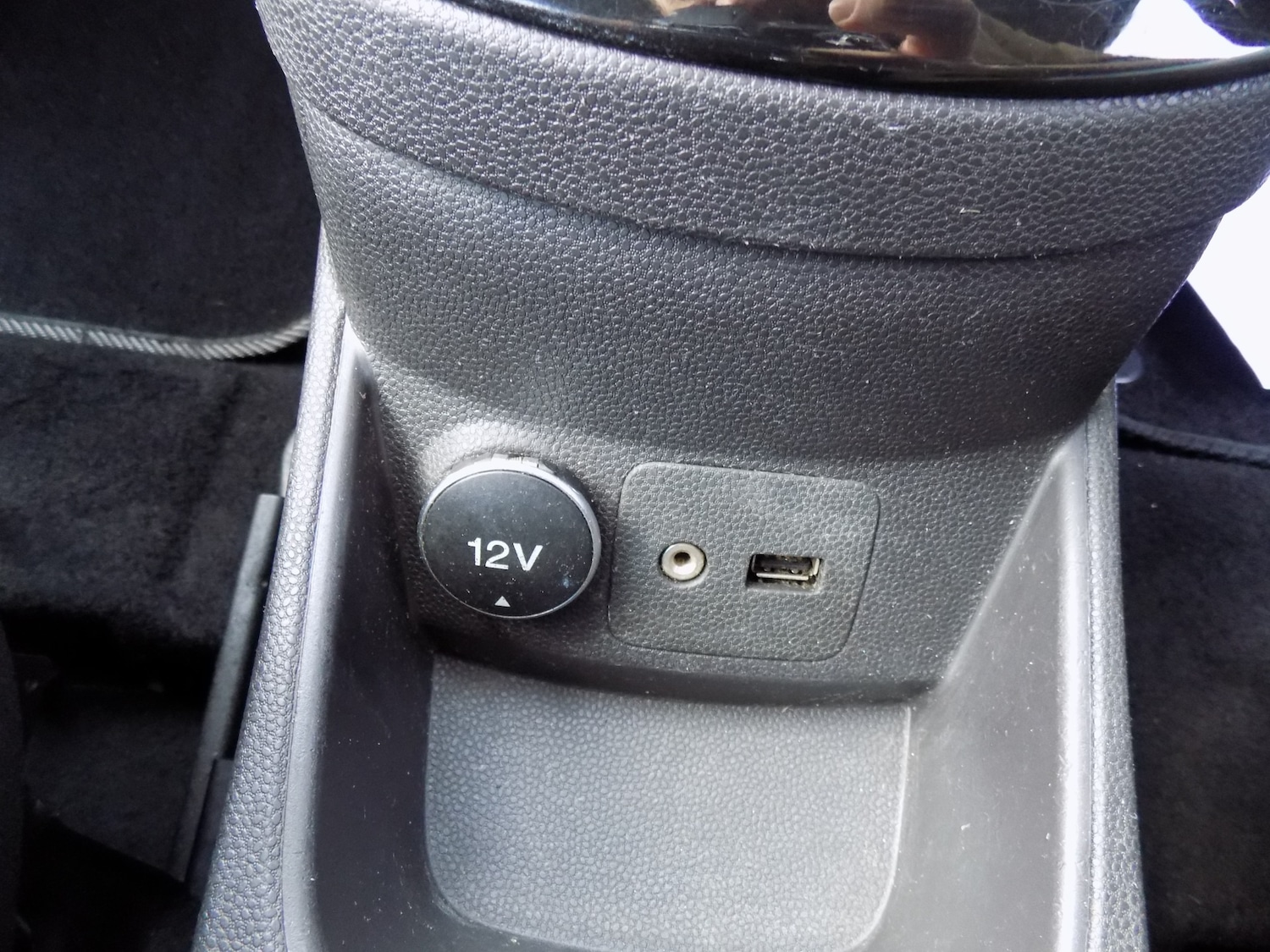 Used Ford Fiesta 2013 for sale - 76531177: Photo 11