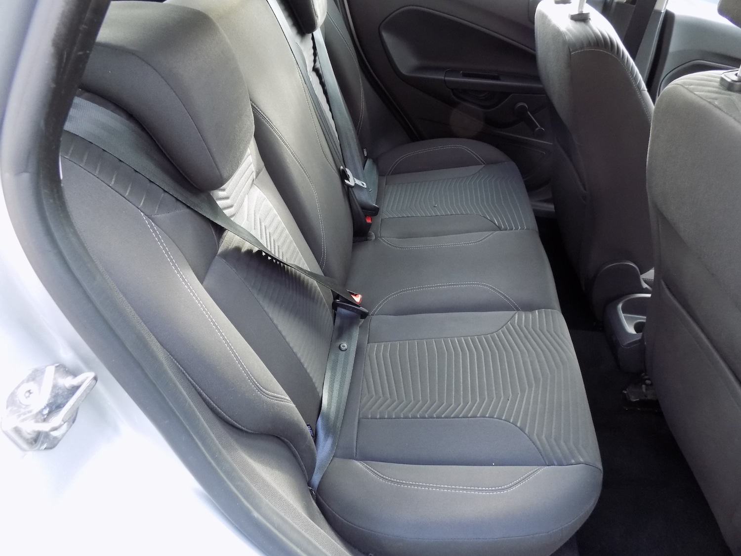 Used Ford Fiesta 2013 for sale - 76531177: Photo 7