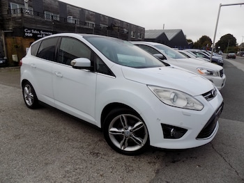 Used Ford C-Max 2012 for sale - 75997411: Photo