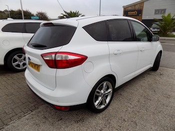 Used Ford C-Max 2012 for sale - 75997411: Photo