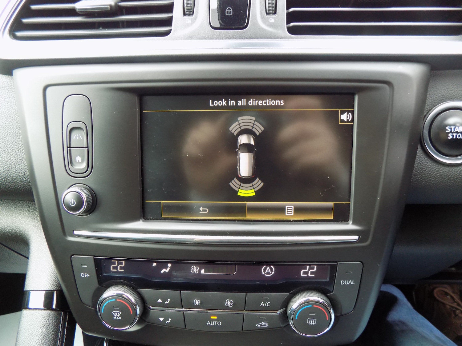 Used Renault Kadjar 2016 for sale - 77567535: Photo 11