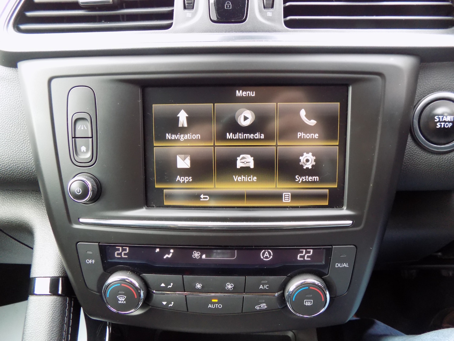 Used Renault Kadjar 2016 for sale - 77567535: Photo 12