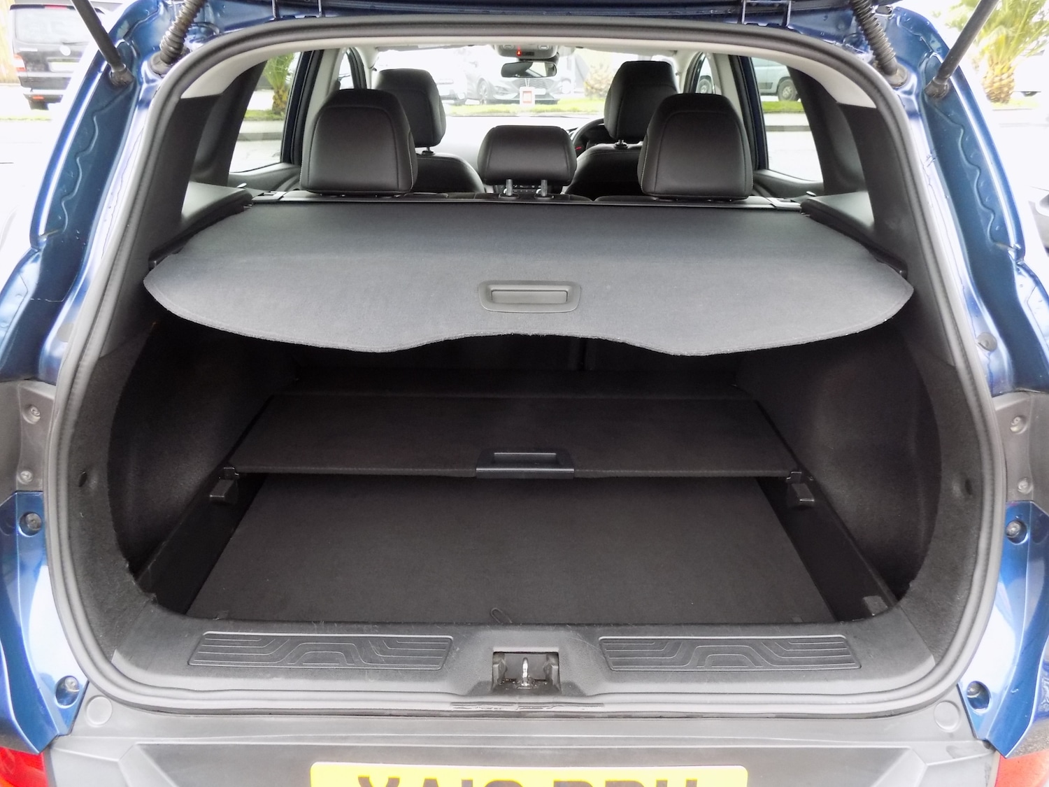 Used Renault Kadjar 2016 for sale - 77567535: Photo 5