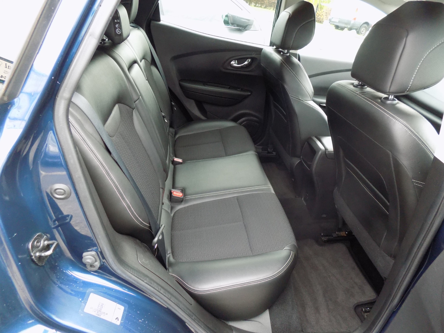 Used Renault Kadjar 2016 for sale - 77567535: Photo 6