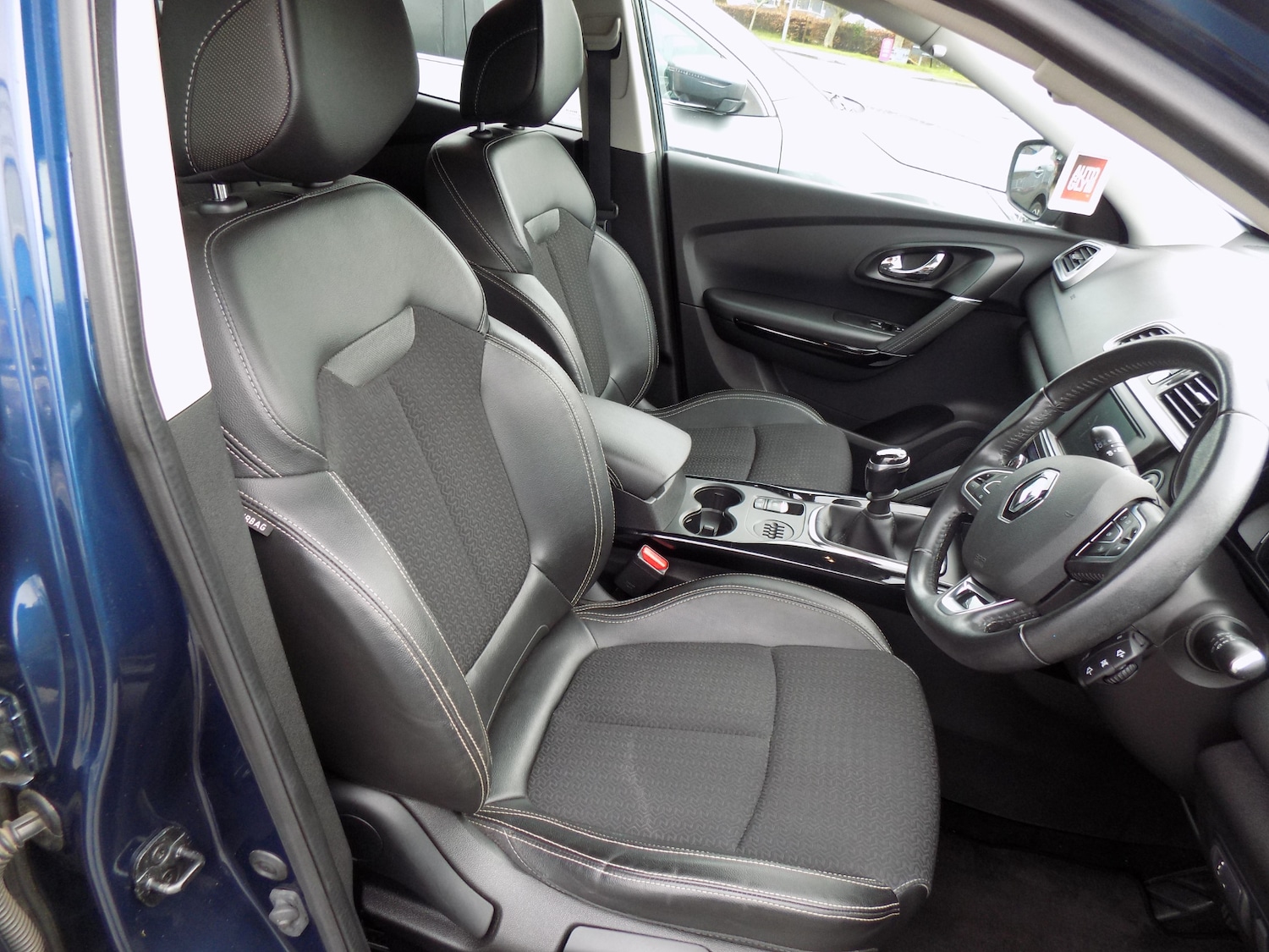 Used Renault Kadjar 2016 for sale - 77567535: Photo 7