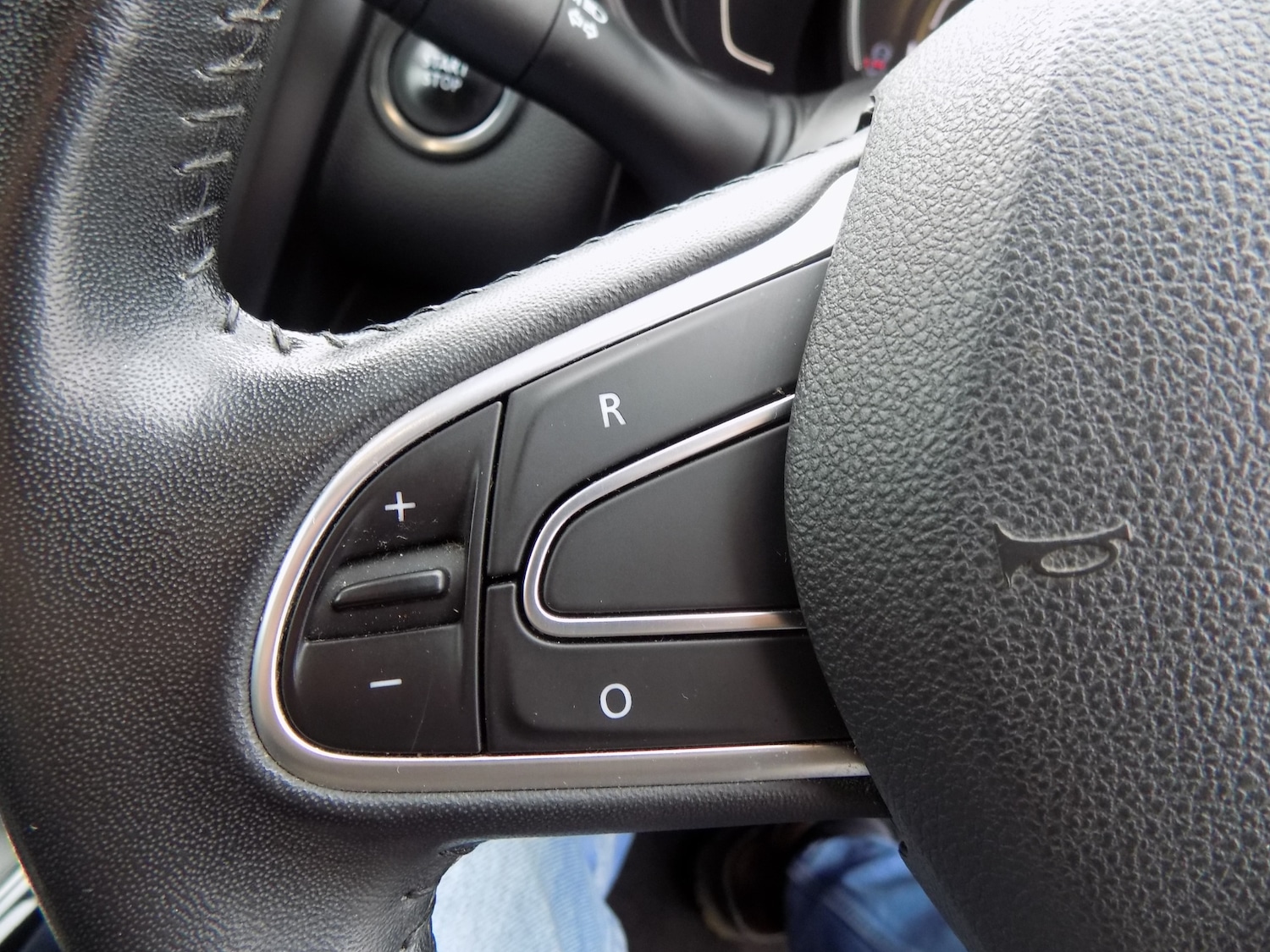 Used Renault Kadjar 2016 for sale - 77567535: Photo 9