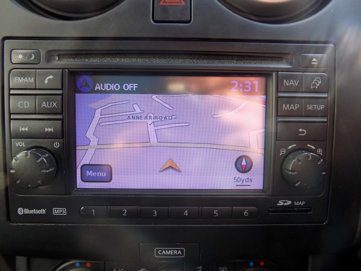 Used Nissan Qashqai 2012 for sale - 77975728: Photo 11