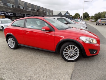 Used Volvo C30 2012 for sale - 79058276: Photo