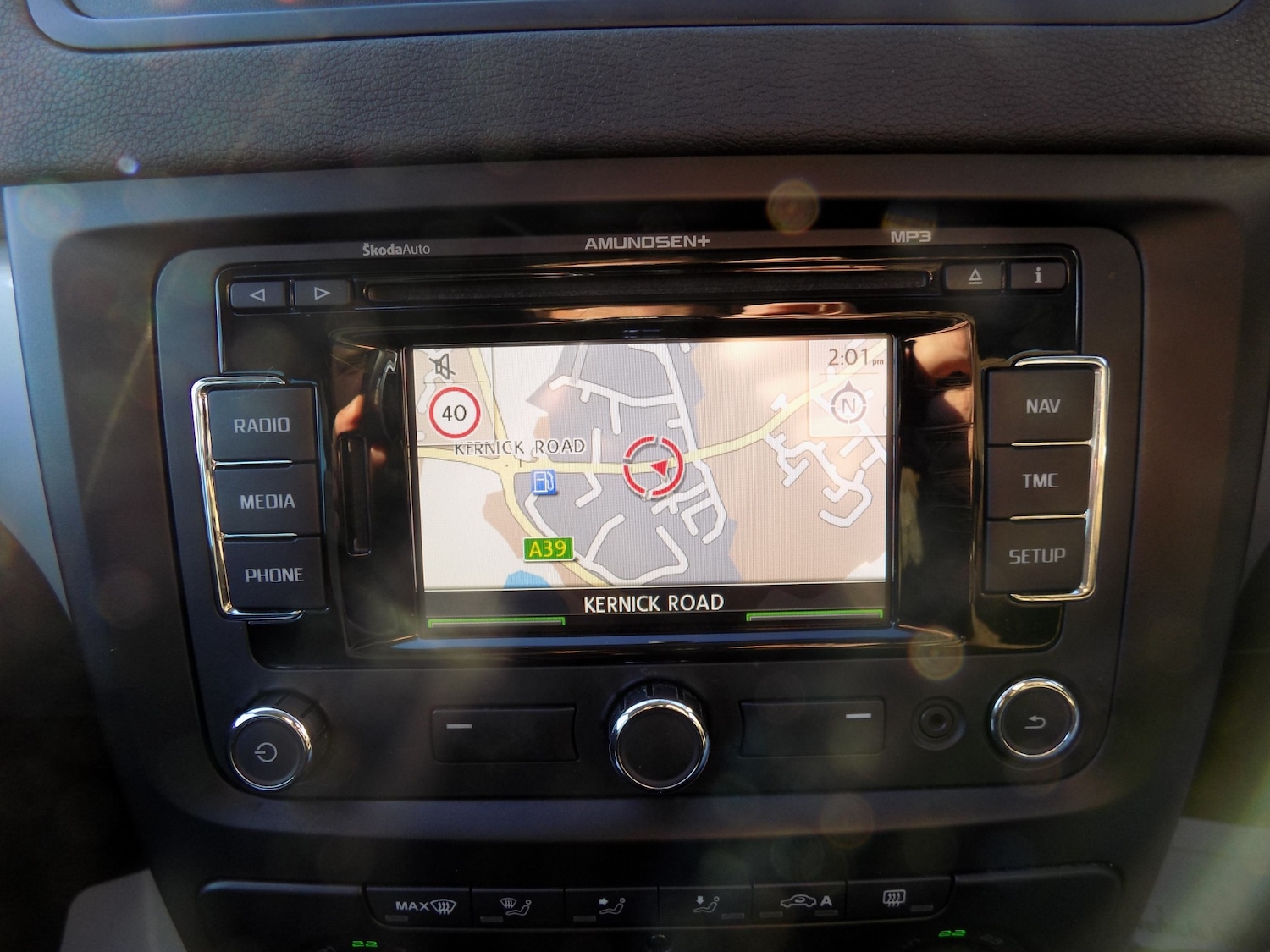 Used Skoda Yeti 2012 for sale - 76710444: Photo 12