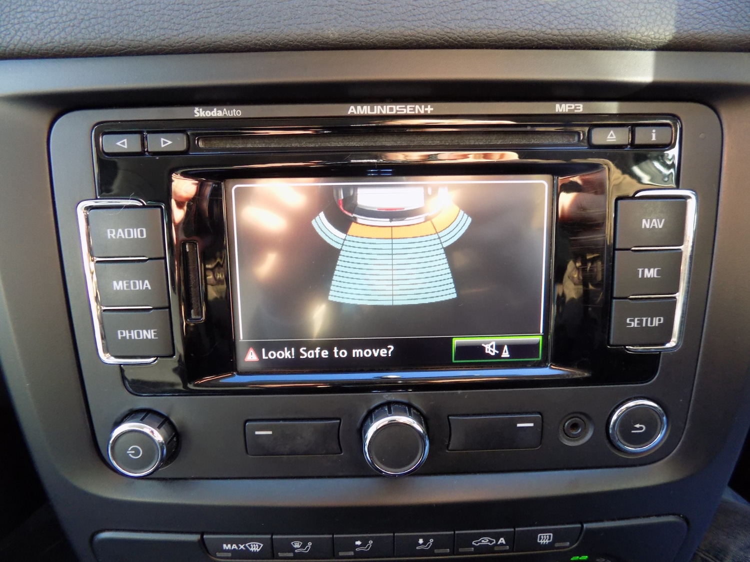 Used Skoda Yeti 2012 for sale - 76710444: Photo 14