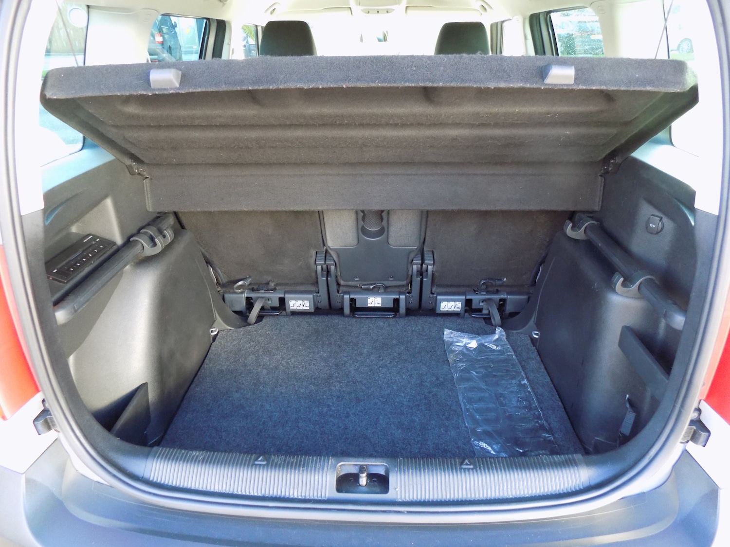 Used Skoda Yeti 2012 for sale - 76710444: Photo 6