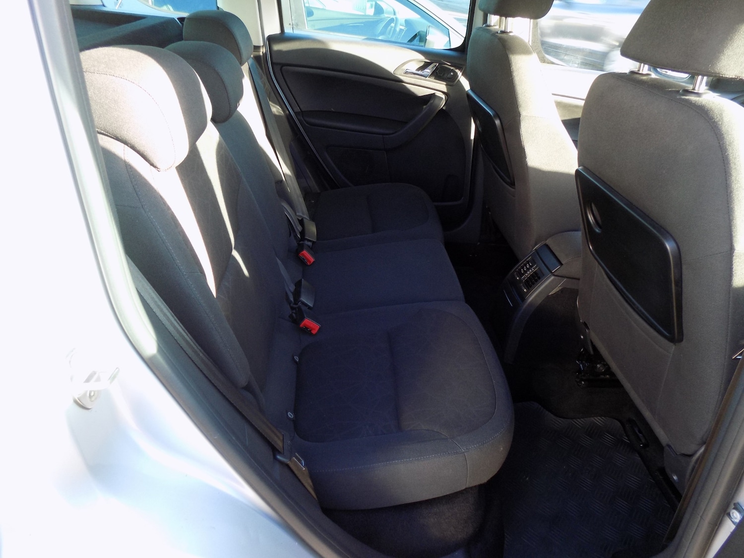 Used Skoda Yeti 2012 for sale - 76710444: Photo 7