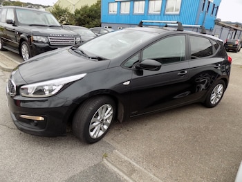 Used Kia Ceed 2016 for sale - 75970291: Photo