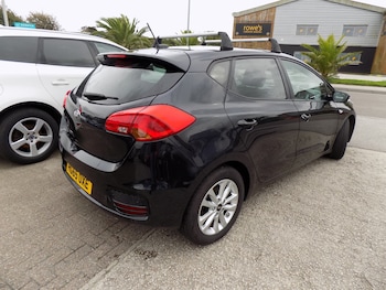 Used Kia Ceed 2016 for sale - 75970291: Photo