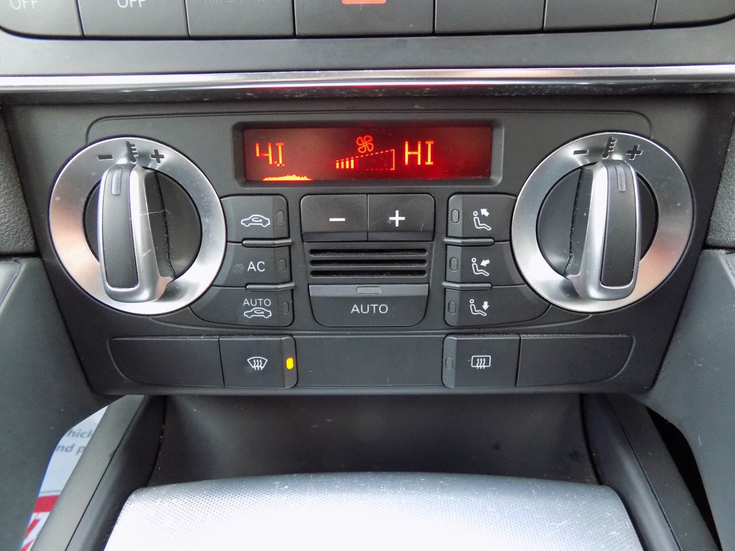 Used Audi A3 2013 for sale - 76299143: Photo 12