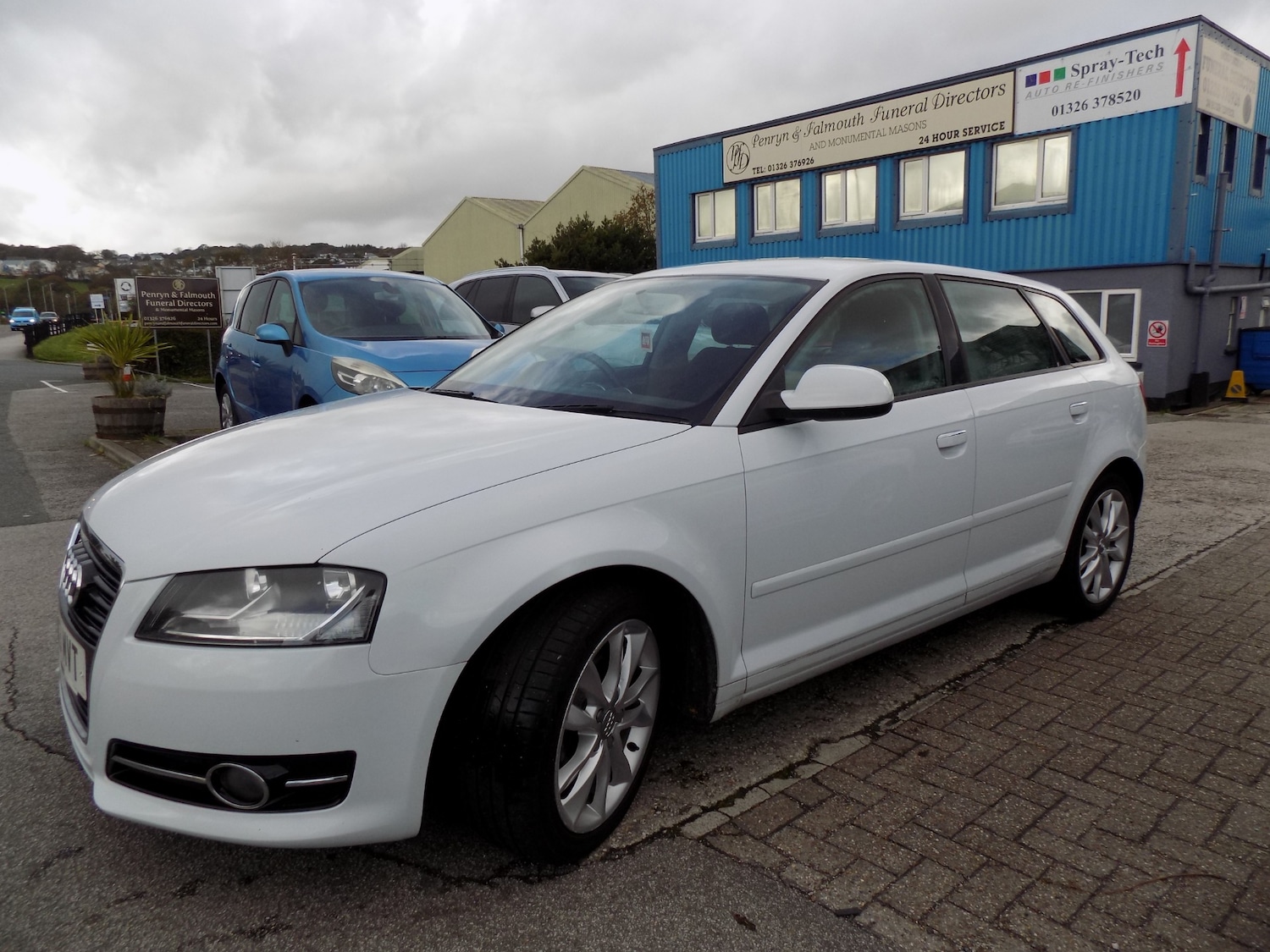Used Audi A3 2013 for sale - 76299143: Photo 2
