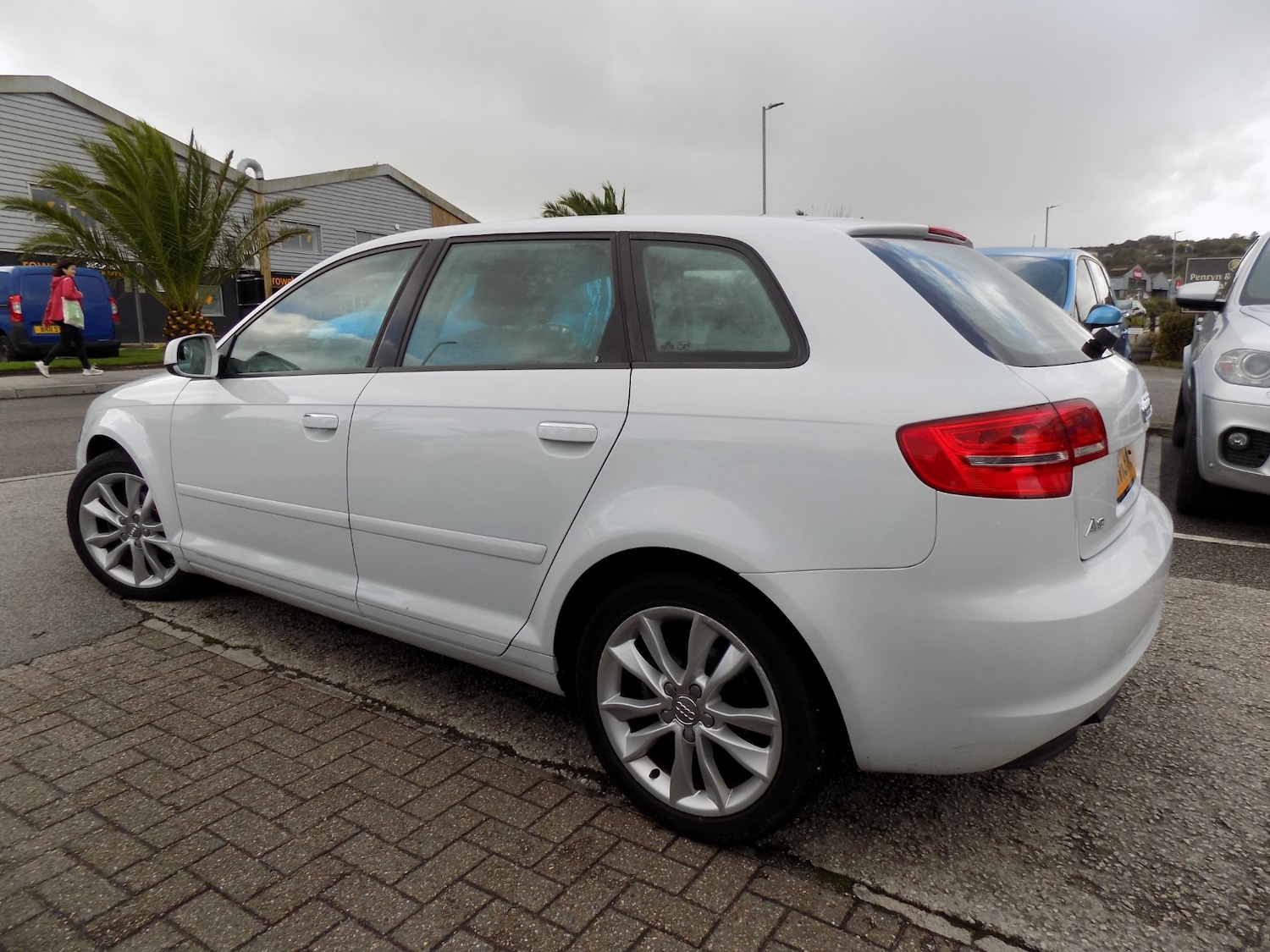 Used Audi A3 2013 for sale - 76299143: Photo 3