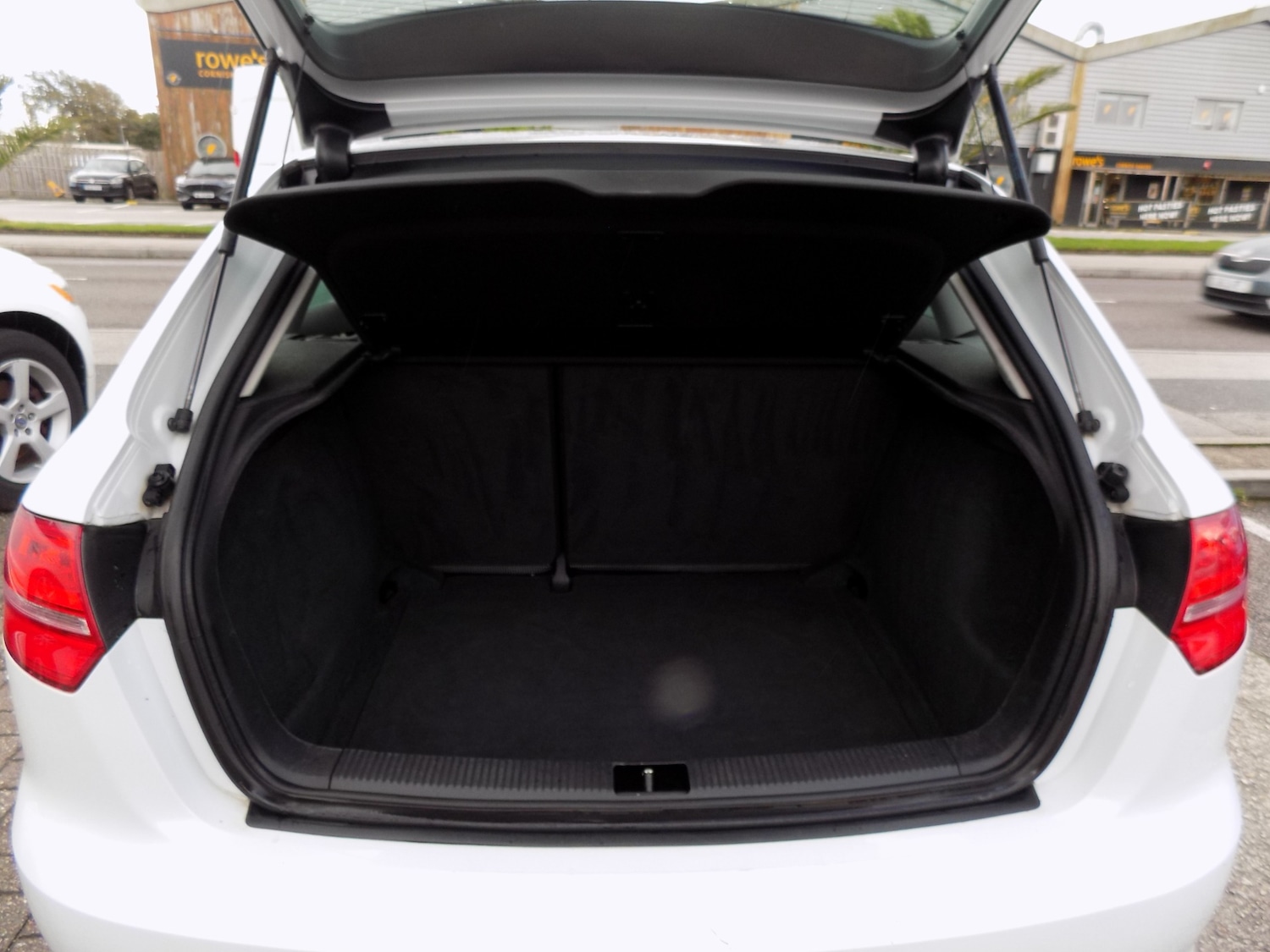 Used Audi A3 2013 for sale - 76299143: Photo 5