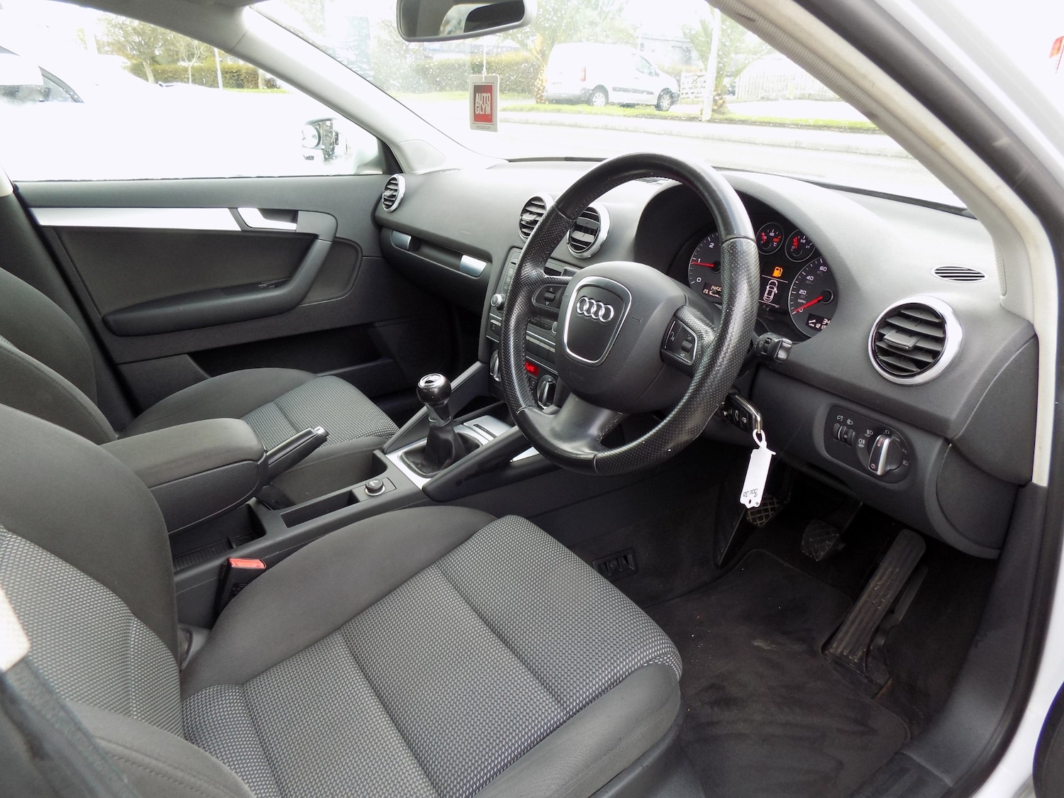 Used Audi A3 2013 for sale - 76299143: Photo 6